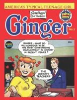 Ginger #1