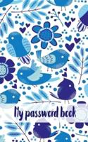 My Password Book