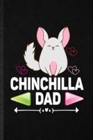 Chinchilla Dad