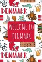 Welcome to Denmark