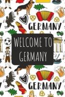 Welcome to Germany