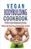 Vegan Bodybuilding Cookbook