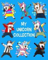 MY Unicorn Collection