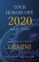 Your Horoscope 2020