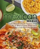 Mexican Meals