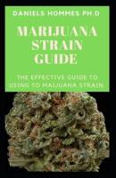 Marijuana Strain Guide