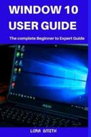 Windows 10 User Guide