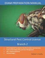Structural Pest Control Branch 2