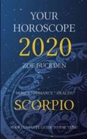 Your Horoscope 2020