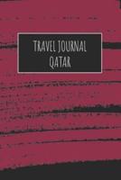 Travel Journal Qatar