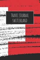 Travel Journal Switzerland