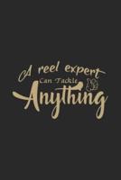A Reel Expert Can Tackle Anything