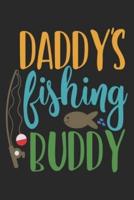 Daddy's Fishing Buddy