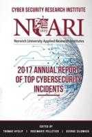 2017 Annual Report of Top Cyber Security Incidents