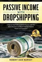 Passive Income With Dropshipping