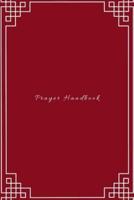 Prayer Handbook