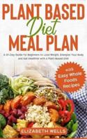 Plant Based Diet Meal Plan