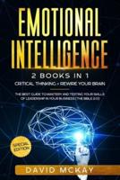 Emotional Intelligence