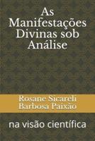 As Manifestações Divinas Sob Análise