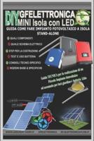 Guida Come Fare Impianto Fotovoltaico a Isola - Stand-Alone