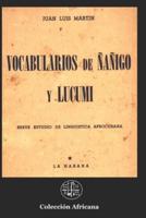 Vocabularios De Ñañigo Y Lukumi