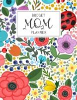 Budget Mom Planner