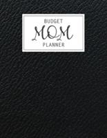 Budget Mom Planner