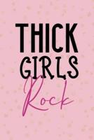 Thick Girls Rock