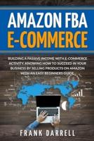 Amazon FBA E-Commerce