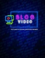 Vlogging Video