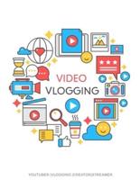 Vlogging Video