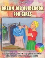 Dream Job Guidebook for Girls