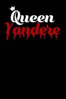 Queen Yandere