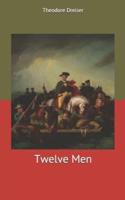 Twelve Men