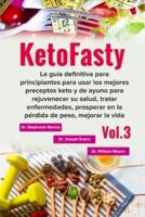 KetoFasty (Vol.3)