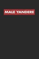 Male Yandere