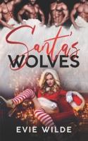 Santa's Wolves