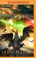 Power of Three Omnibus