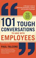 101 Tough Conversations to Have With Employees