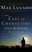 Cast of Characters: Lost and Found