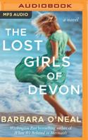 The Lost Girls of Devon