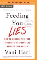 Feeding You Lies