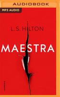 Maestra (Spanish Edition)