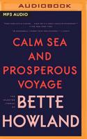 Calm Sea and Prosperous Voyage