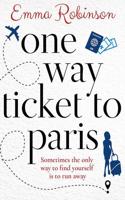 One Way Ticket to Paris