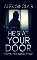 He's at Your Door