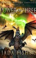 Power of Three Omnibus