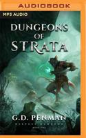 Dungeons of Strata