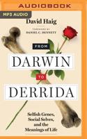 From Darwin to Derrida