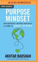 The Purpose Mindset